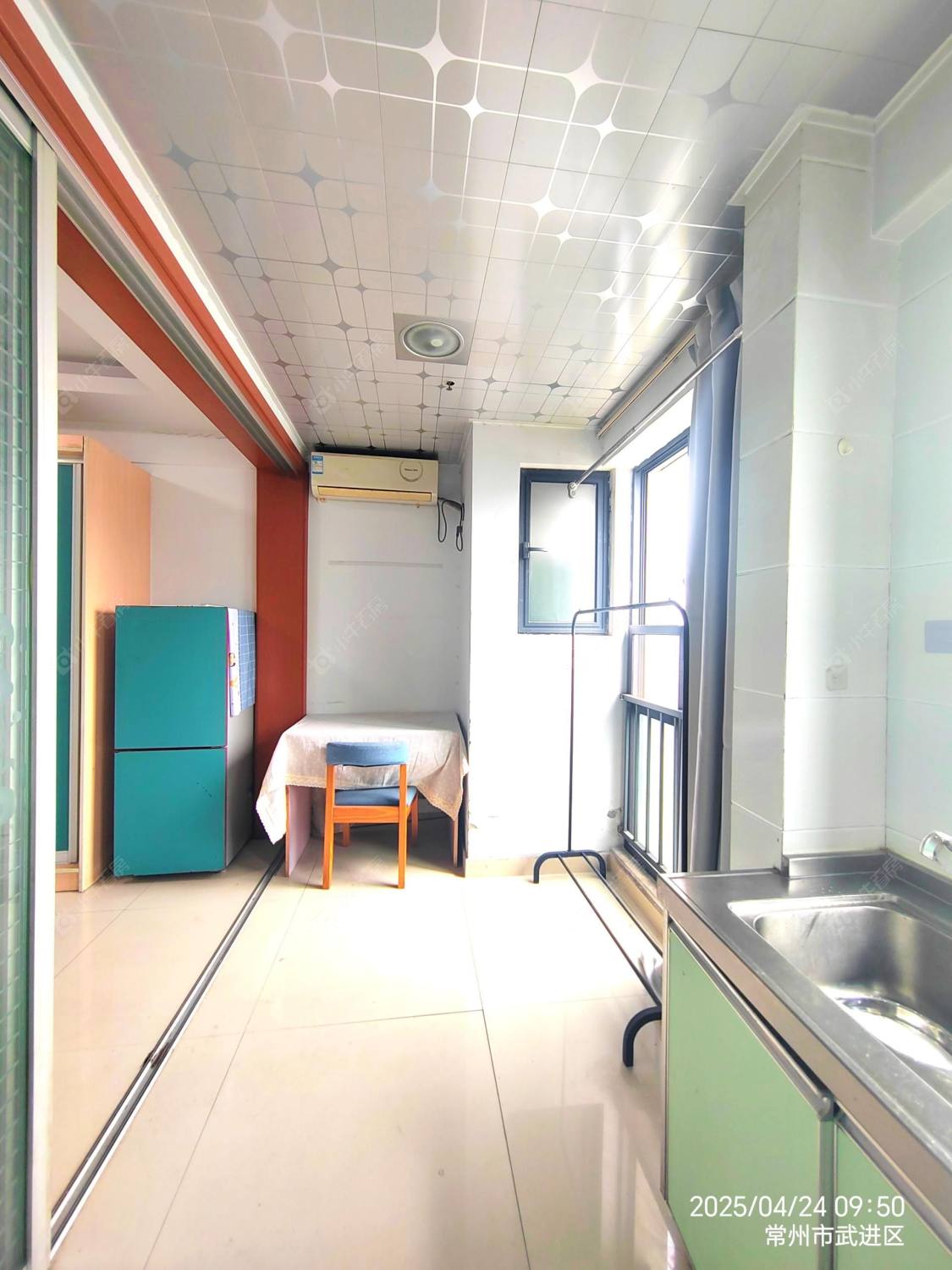 常州万博生活广场在租房源户型图_小牛看房