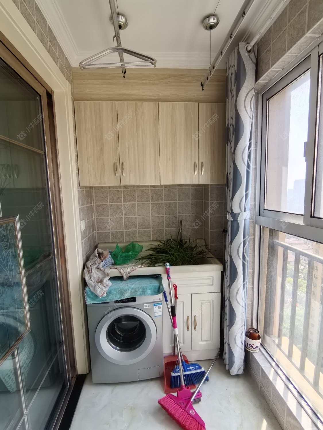 常州公园壹号四期在租房源_小牛看房