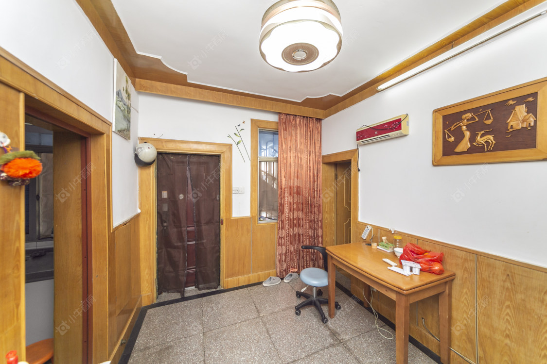 常州清潭五村在售二手房源室内图_小牛看房