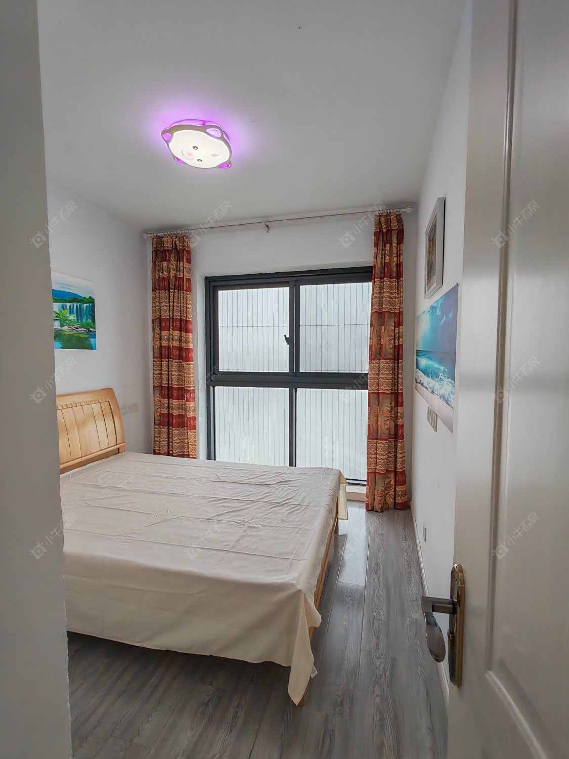 常州雨润城在租房源室内图_小牛看房