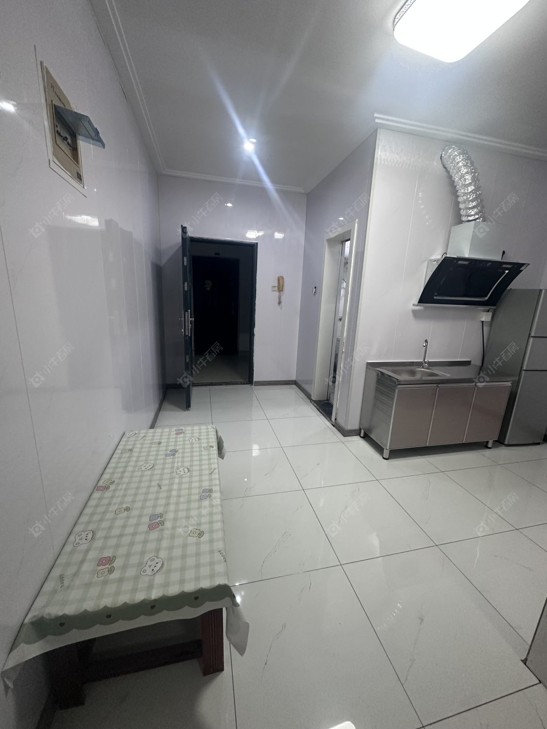 翰林雅居花苑房源室内图 常州翰林雅居花苑在租房源室内图_小牛看房