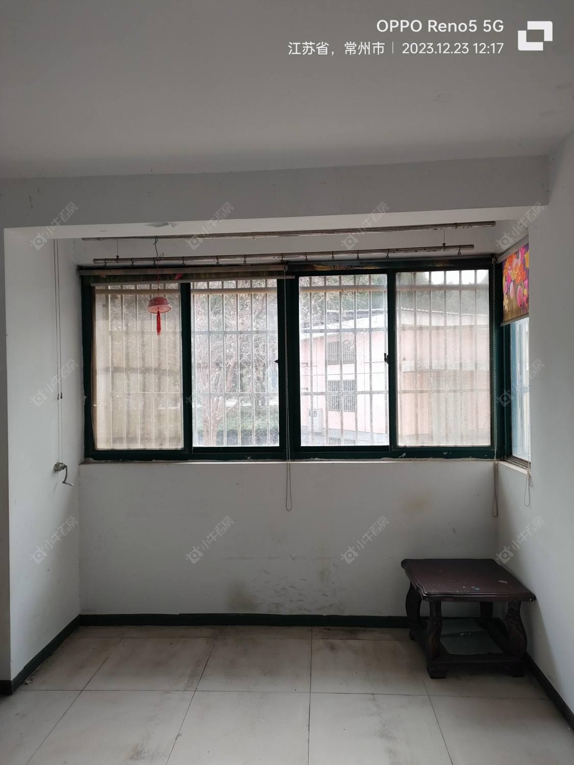 常州百草苑在租房源室内图_小牛看房