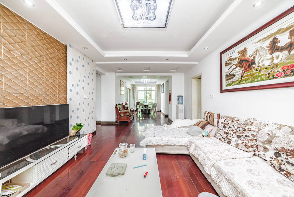 常州芳草园在售二手房源室内图_小牛看房