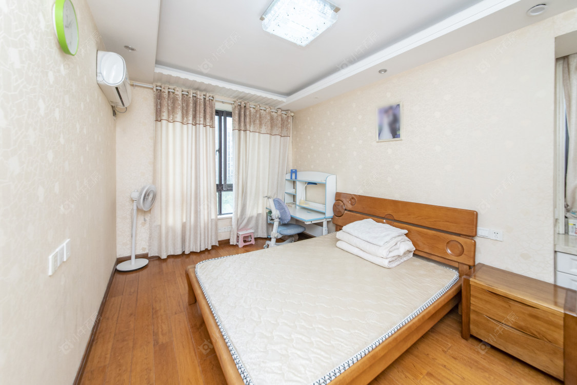 常州外滩1号在售二手房源室内图_小牛看房