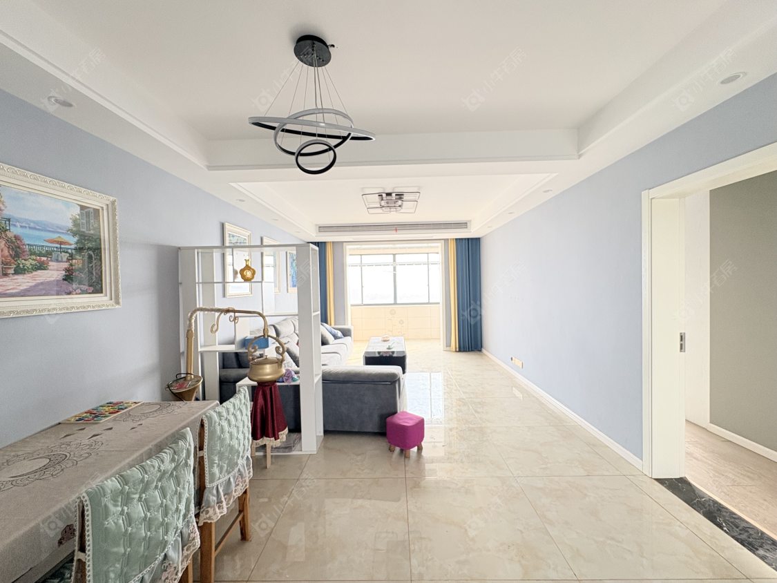 丹阳练湖新城在售二手房源_小牛看房