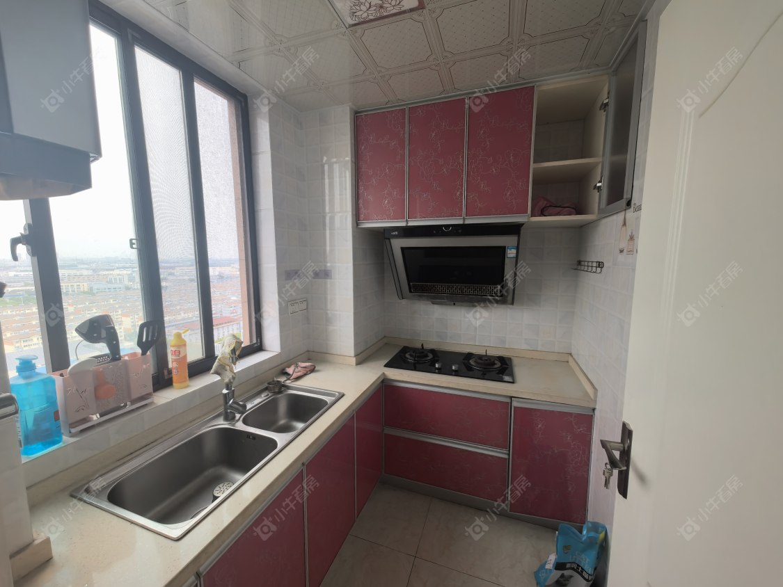 常州龙城福第在租房源_小牛看房