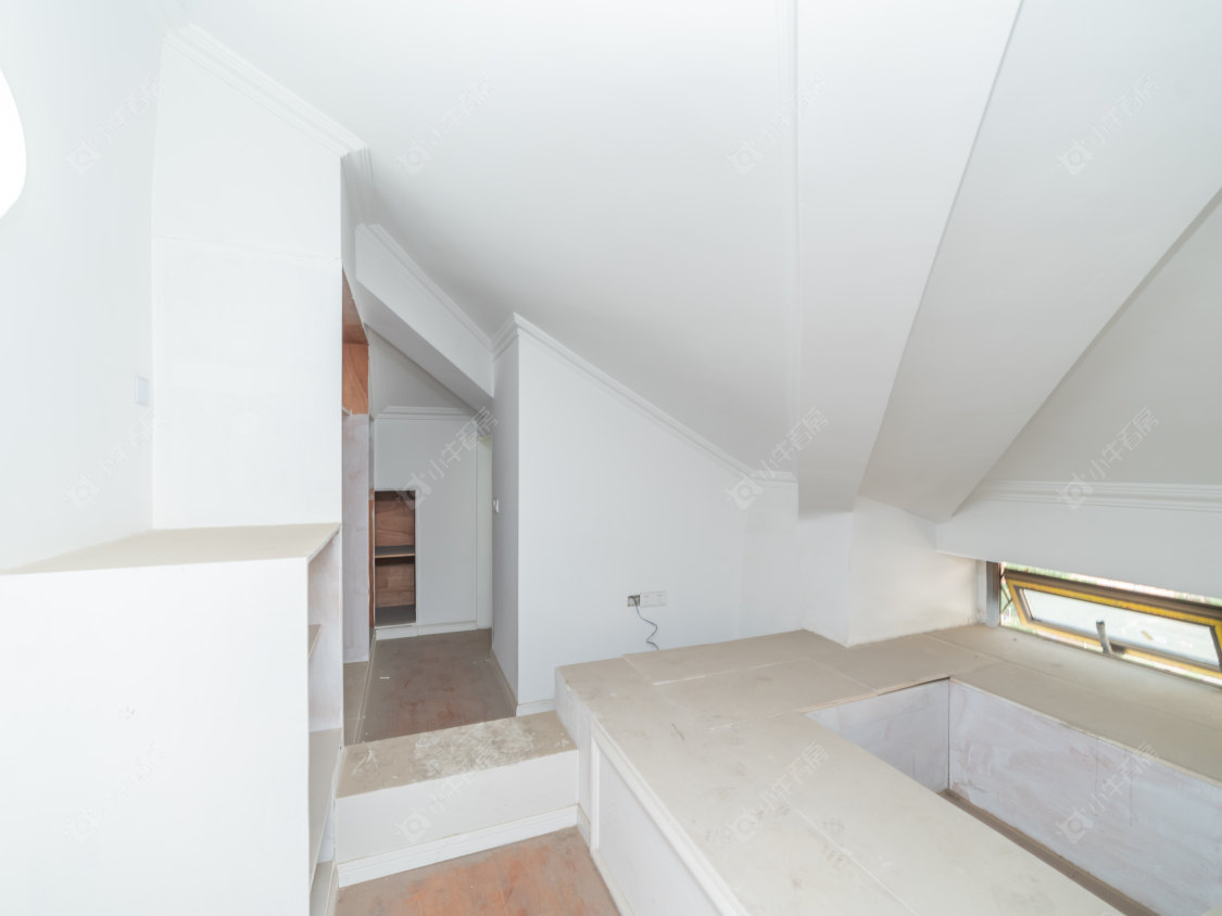 常州福康宁花园在售二手房源_小牛看房