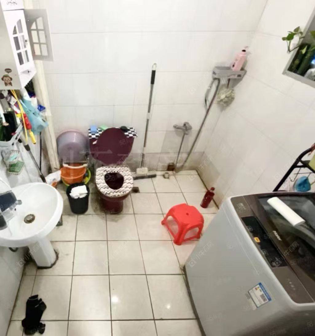 常州丽华三村南开小区在租房源室内图_小牛看房