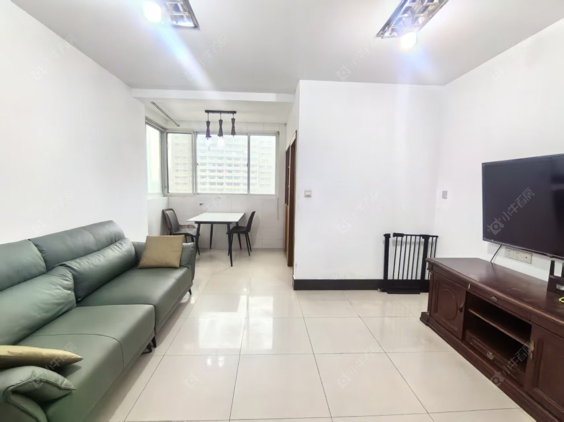 常州中创时代广场2室1厅1卫出租_小牛看房