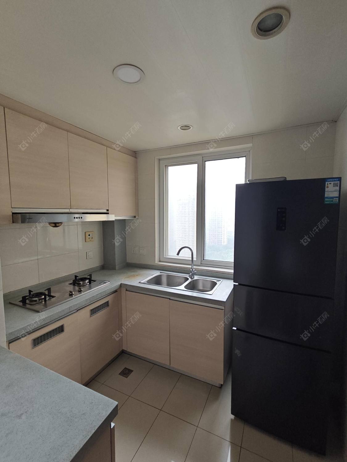 常州新城香悦半岛北区在租房源室内图_小牛看房