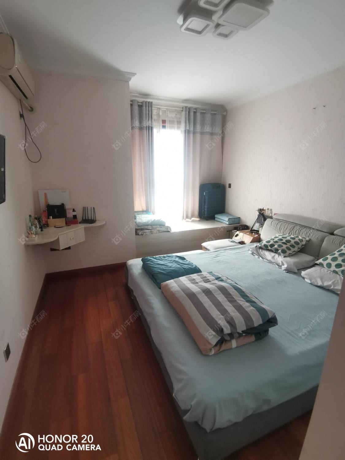 常州白马公馆在租房源室内图_小牛看房