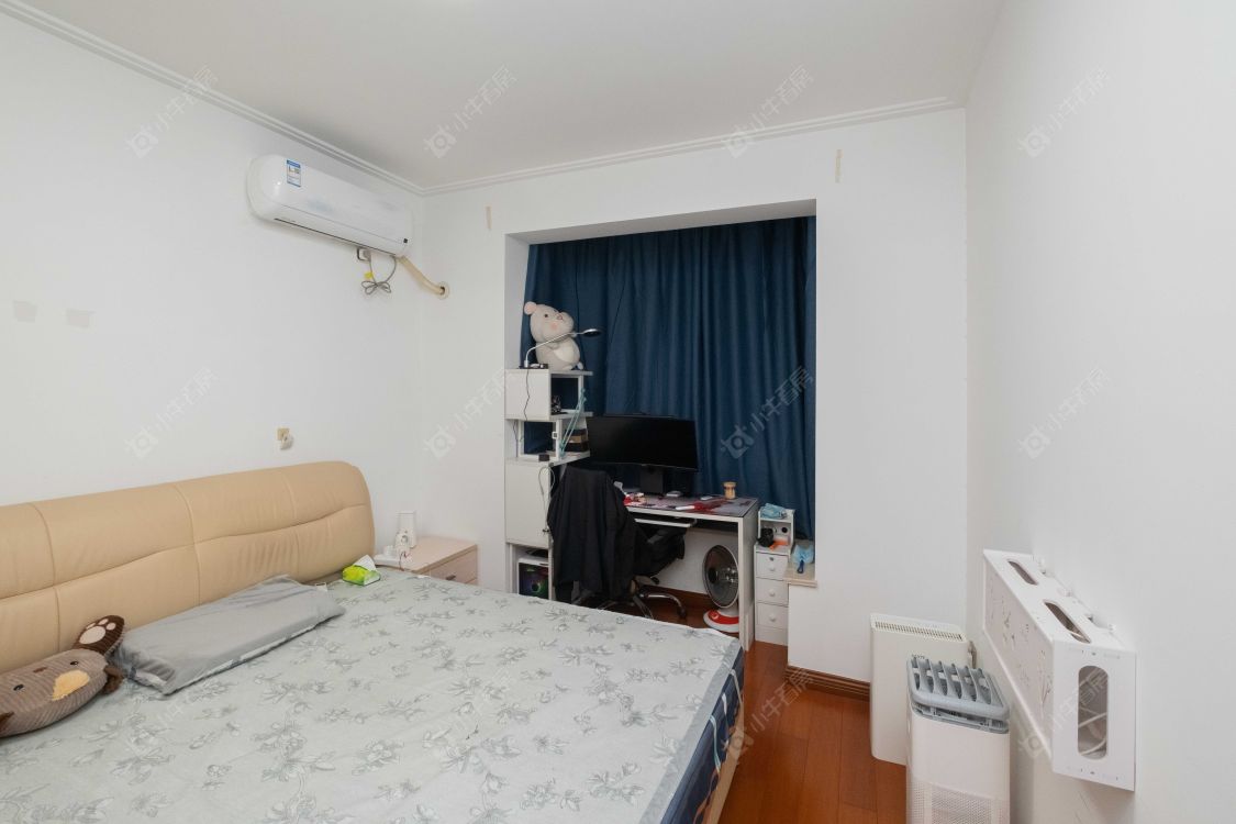 常州景瑞曦城在售二手房源室内图_小牛看房