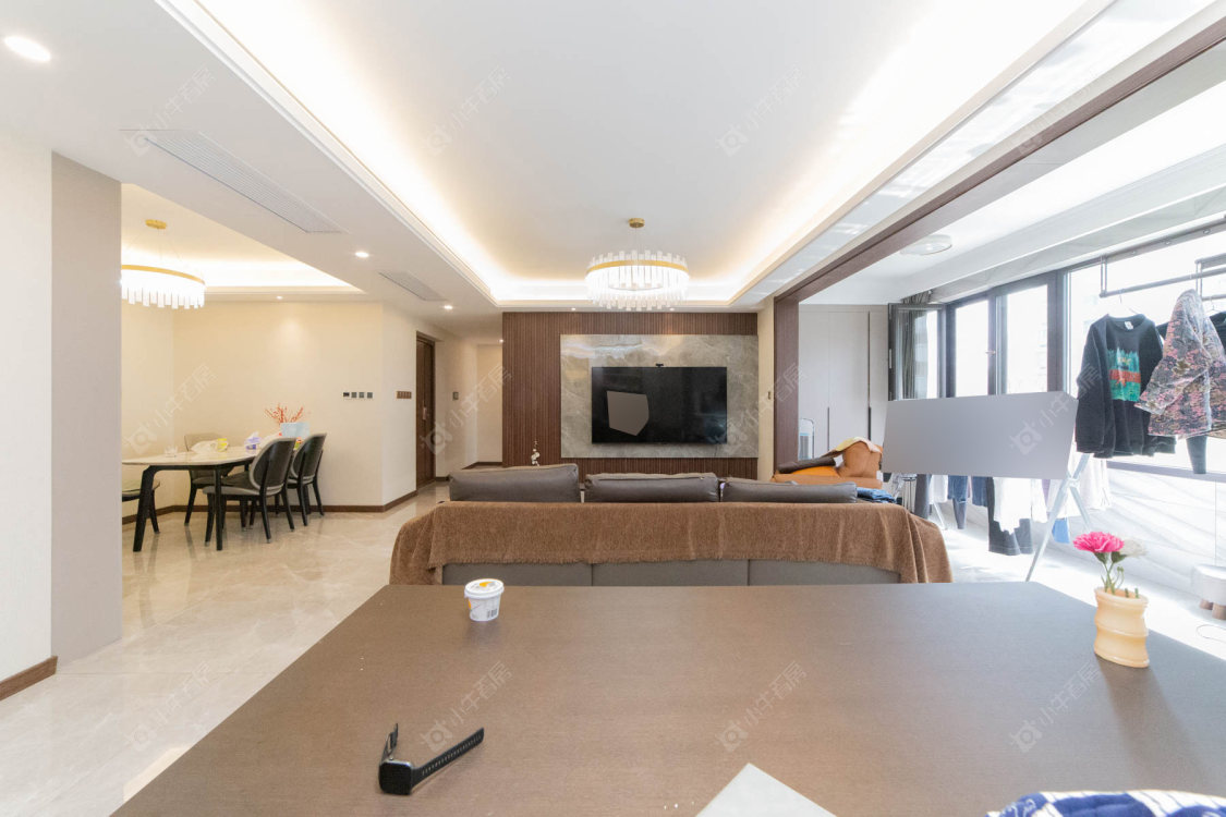 常州旭辉都会上著在售二手房源_小牛看房