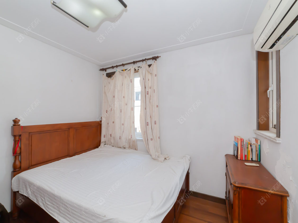 常州东南花园在售二手房源室内图_小牛看房