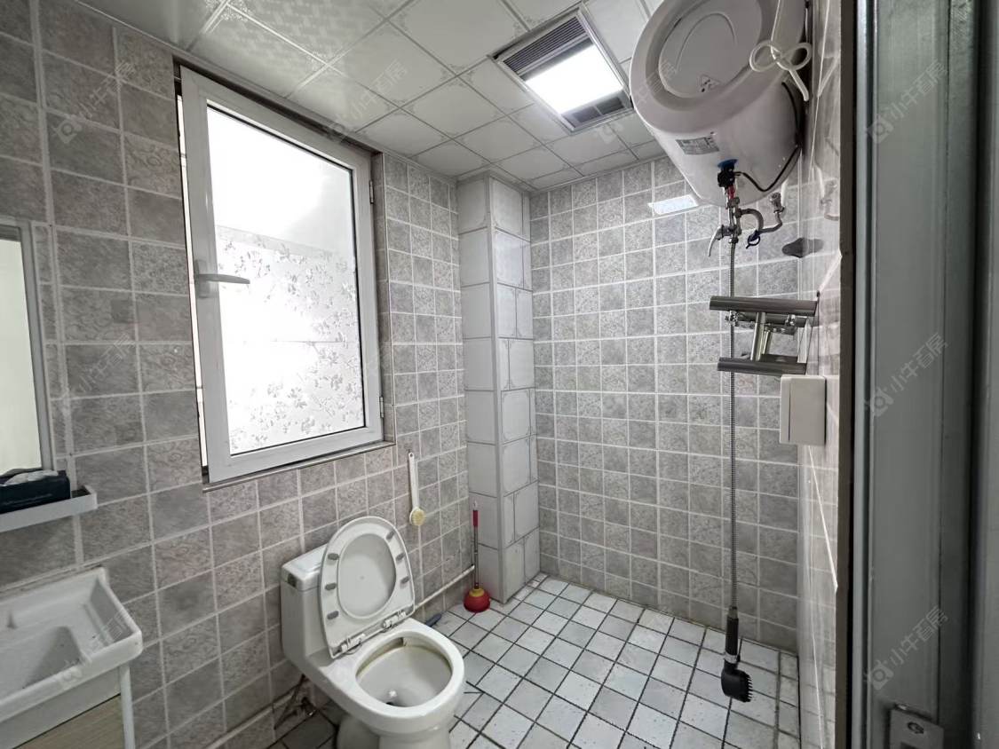 常州瑞宁新园在租房源户型图_小牛看房