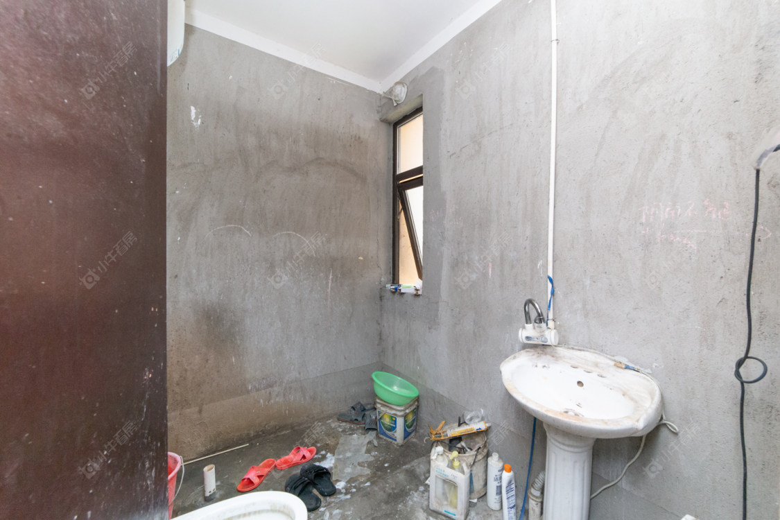 常州绿都万和城五区在售二手房源室内图_小牛看房