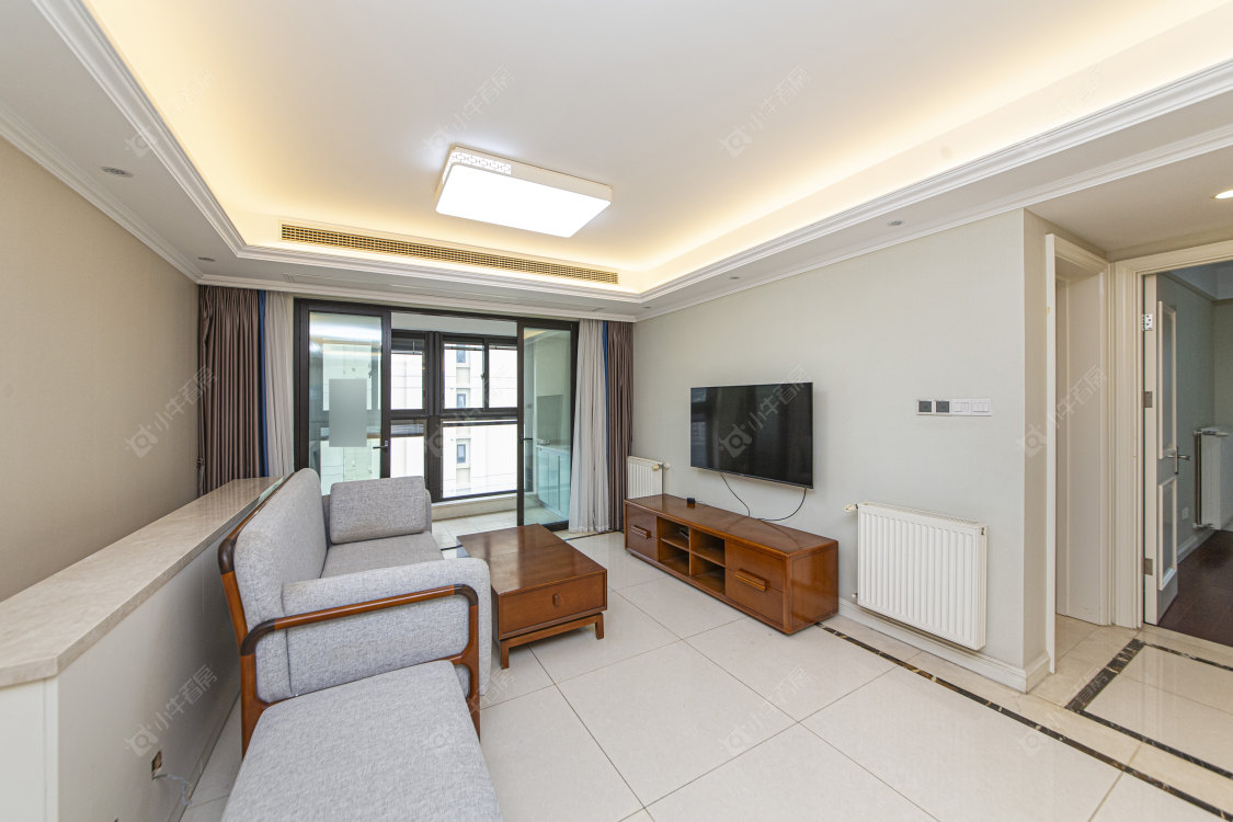 新城公馆荣域房源室内图 常州新城公馆荣域在售二手房源室内图_小牛看房