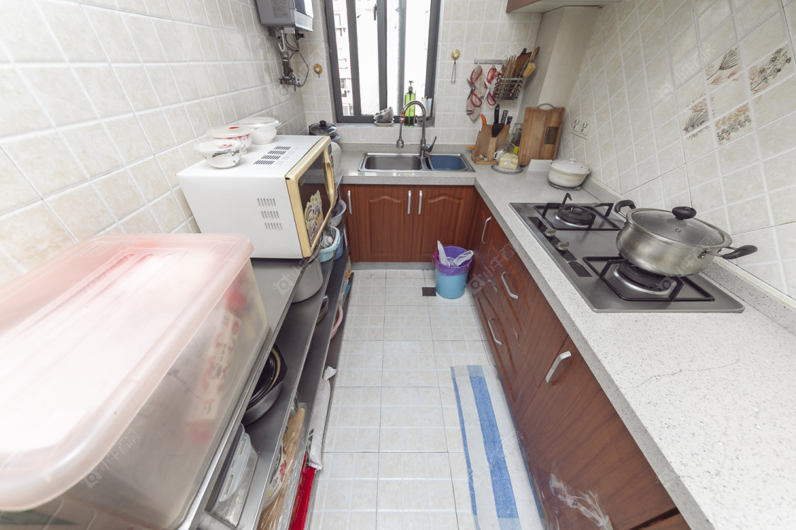 常州香江华廷花园在售二手房源室内图_小牛看房