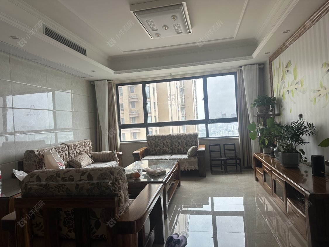 常州阳光龙庭在租房源室内图_小牛看房