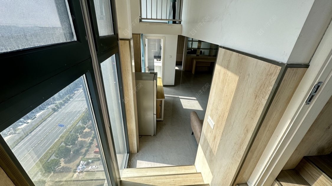 宏图大厦房源室内图 常州宏图大厦在租房源室内图_小牛看房