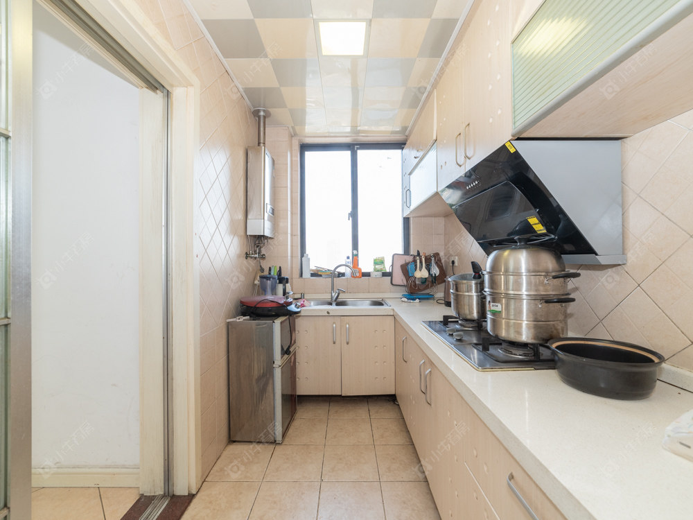 九洲花园一期房源室内图 常州九洲花园一期在售二手房源室内图_小牛看房