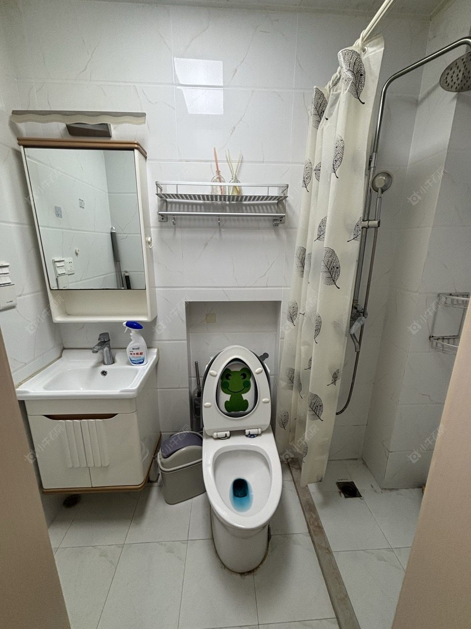 常州清凉新村在租房源室内图_小牛看房