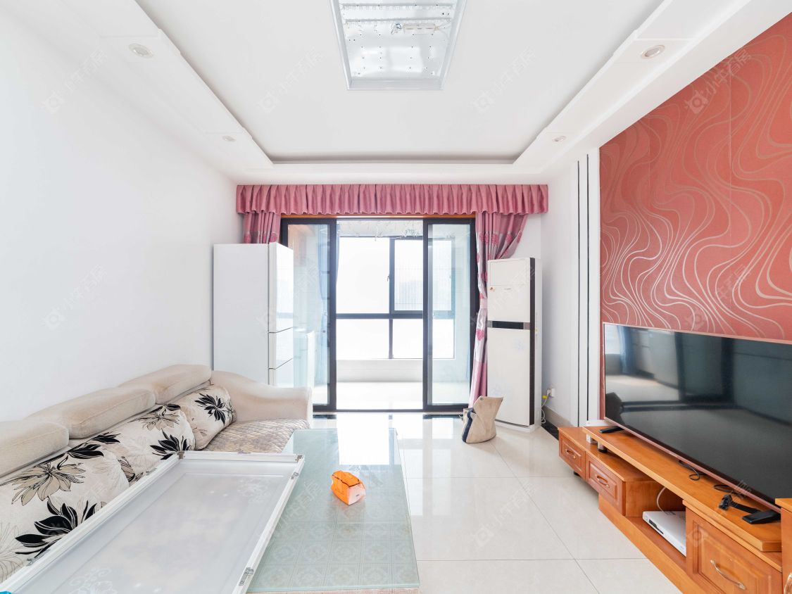 常州百兴华府二期在售二手房源室内图_小牛看房