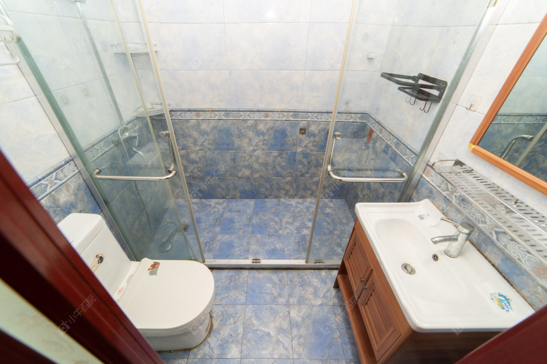 常州花园南村在售二手房源室内图_小牛看房