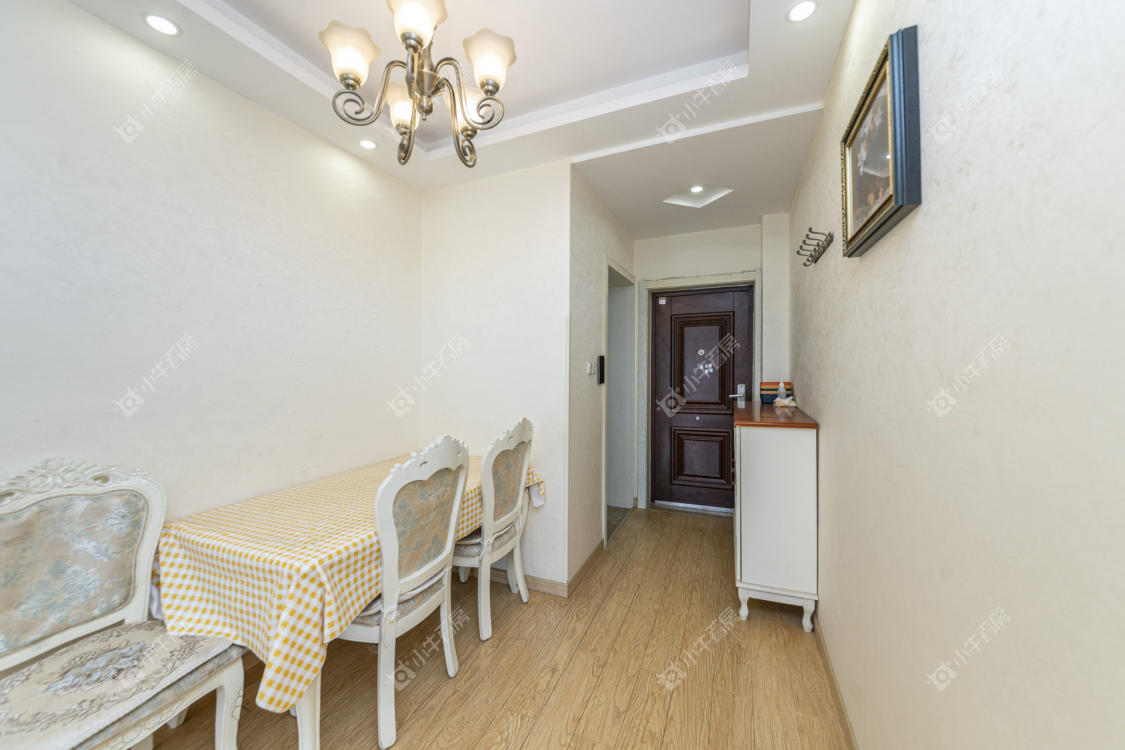 常州常发御龙山花园在租房源_小牛看房