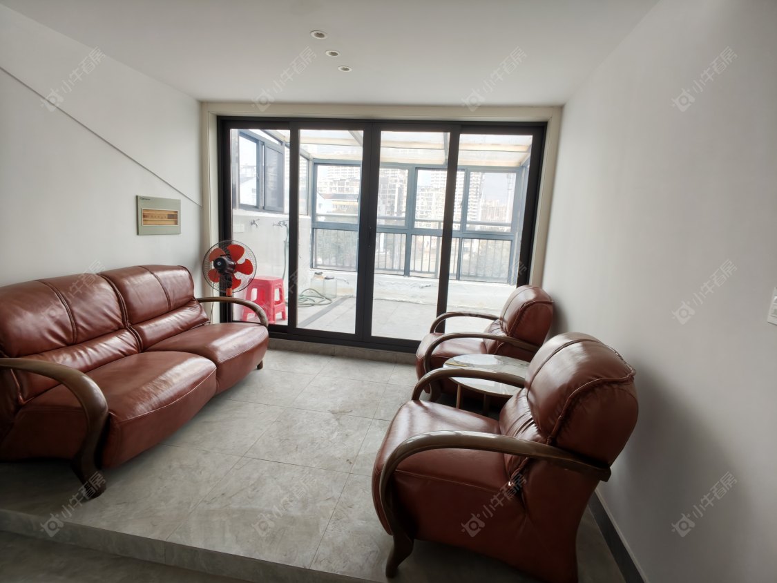 常州西新桥二村在租房源室内图_小牛看房