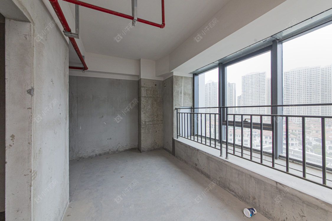 常州爱琴海公寓在售二手房源室内图_小牛看房