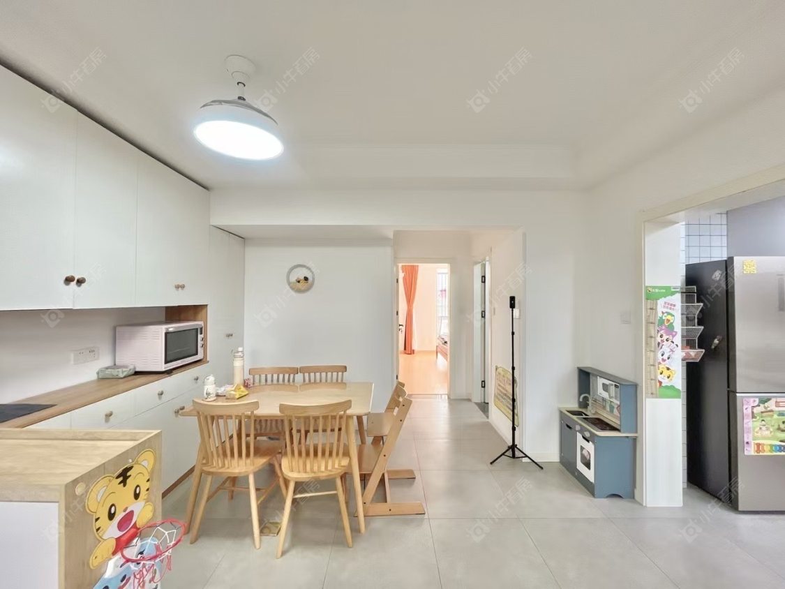 常州怡枫苑在租房源室内图_小牛看房