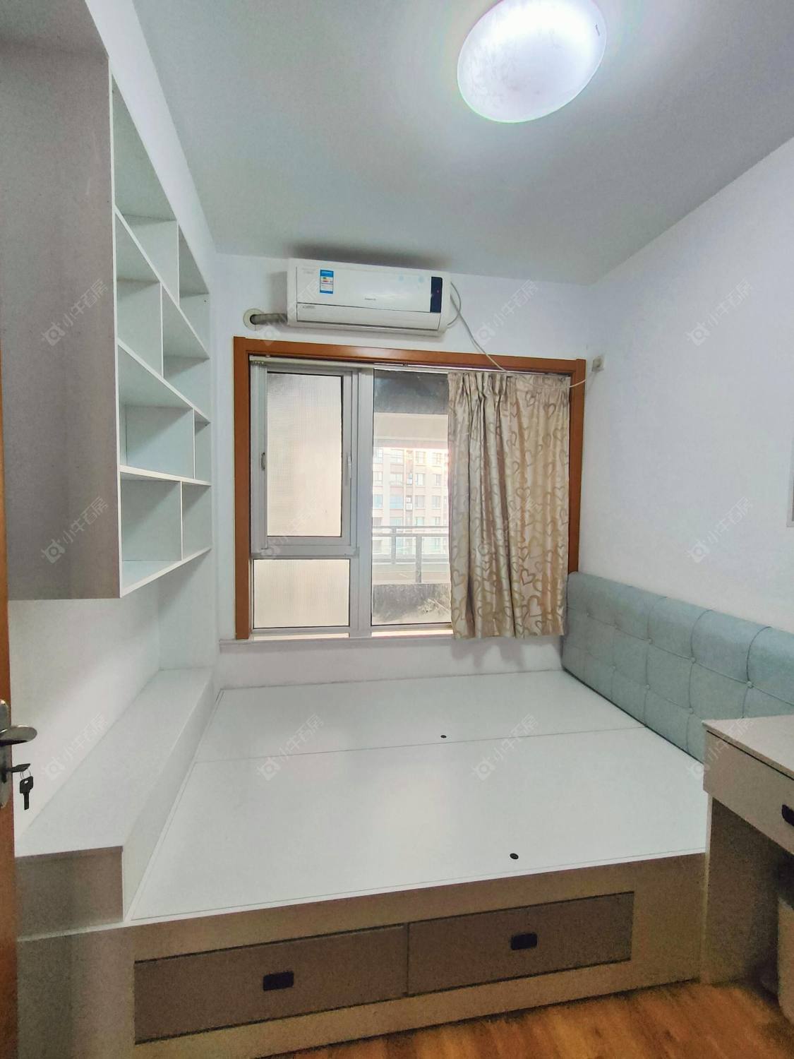 九龙仓时代上院房源室内图 常州九龙仓时代上院在租房源室内图_小牛看房