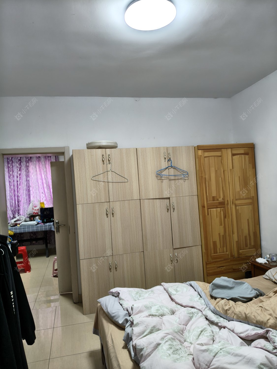 常州兰翔新村在租房源室内图_小牛看房