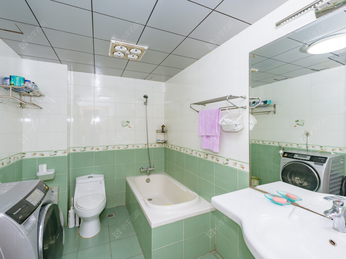 常州金色新城东区在售二手房源室内图_小牛看房