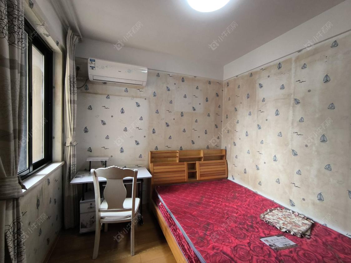 常州香溢紫郡一期在租房源室内图_小牛看房