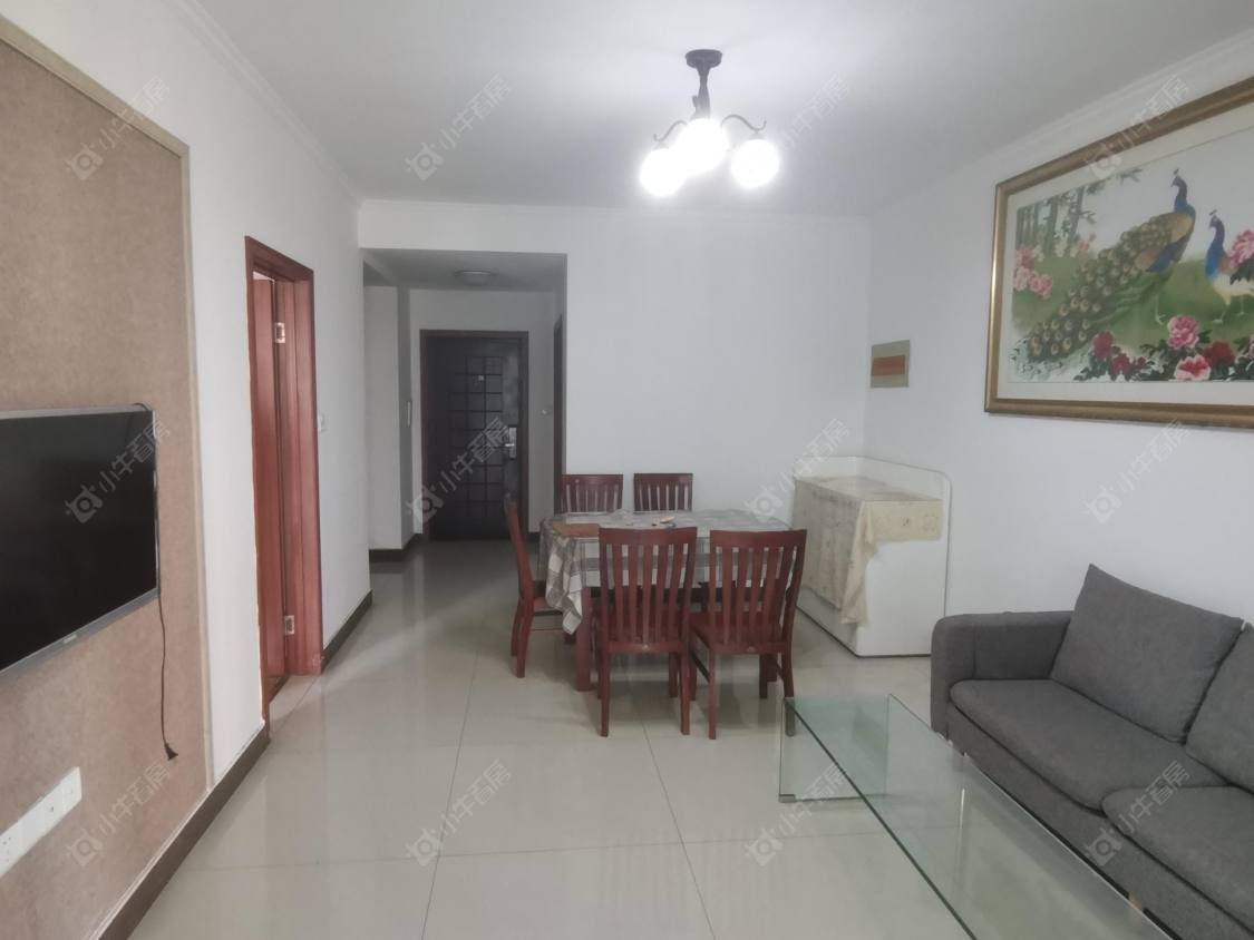 常州阳光龙庭在租房源室内图_小牛看房