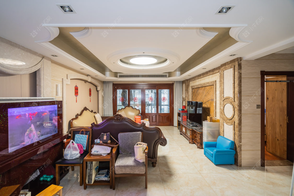 常州天顺御和苑在售二手房_小牛看房