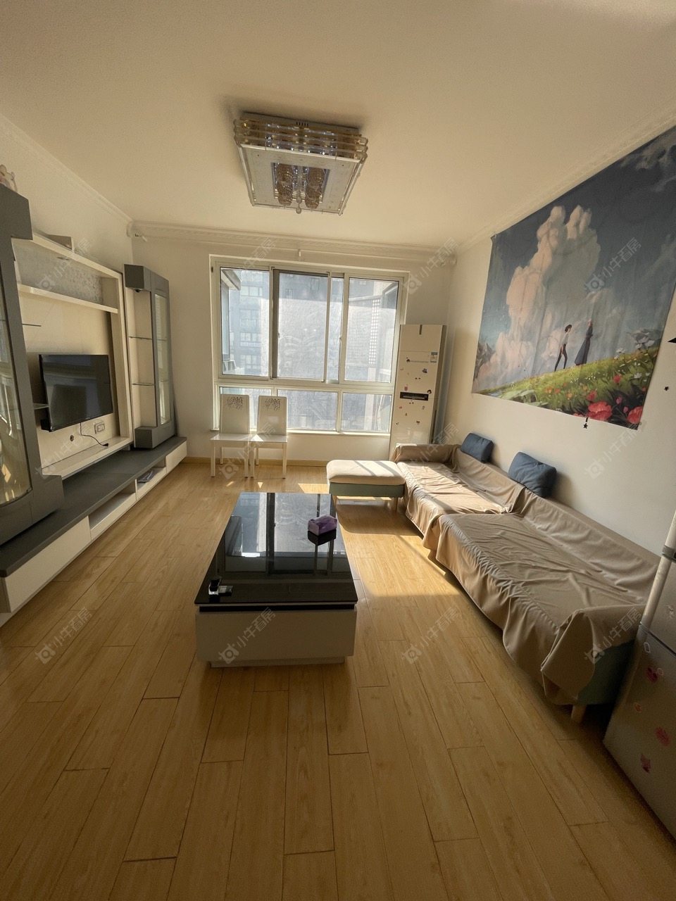 高成莱茵三期房源室内图 常州高成莱茵三期在租房源室内图_小牛看房