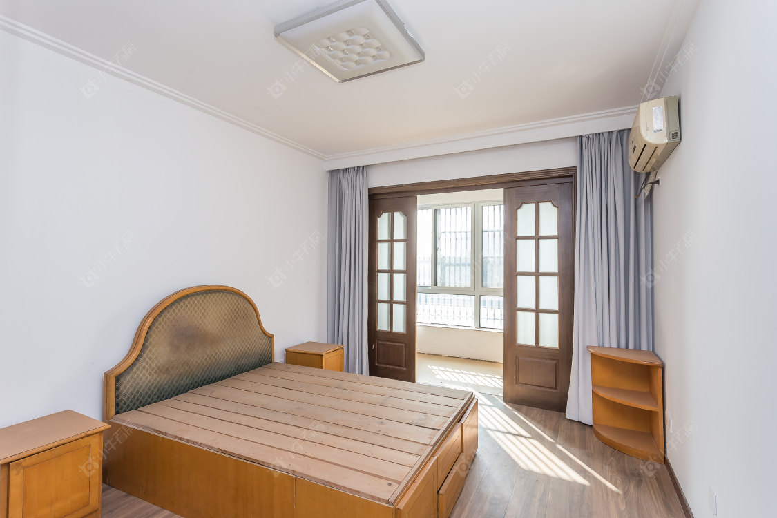 常州虹景金桂园在售二手房源室内图_小牛看房