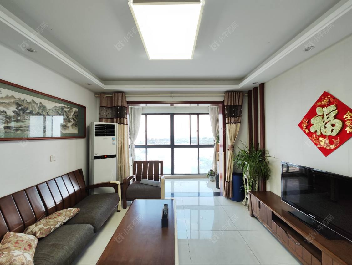 天润国际花园房源室内图 常州天润国际花园在租房源室内图_小牛看房