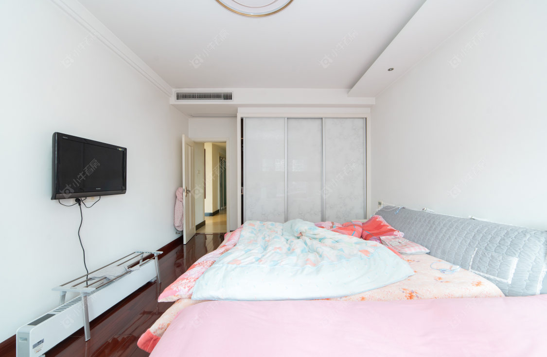 常州云山诗意在售二手房源室内图_小牛看房