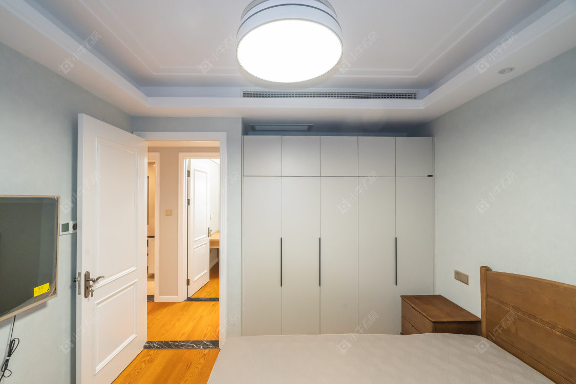 常州九洲玺在售二手房源室内图_小牛看房