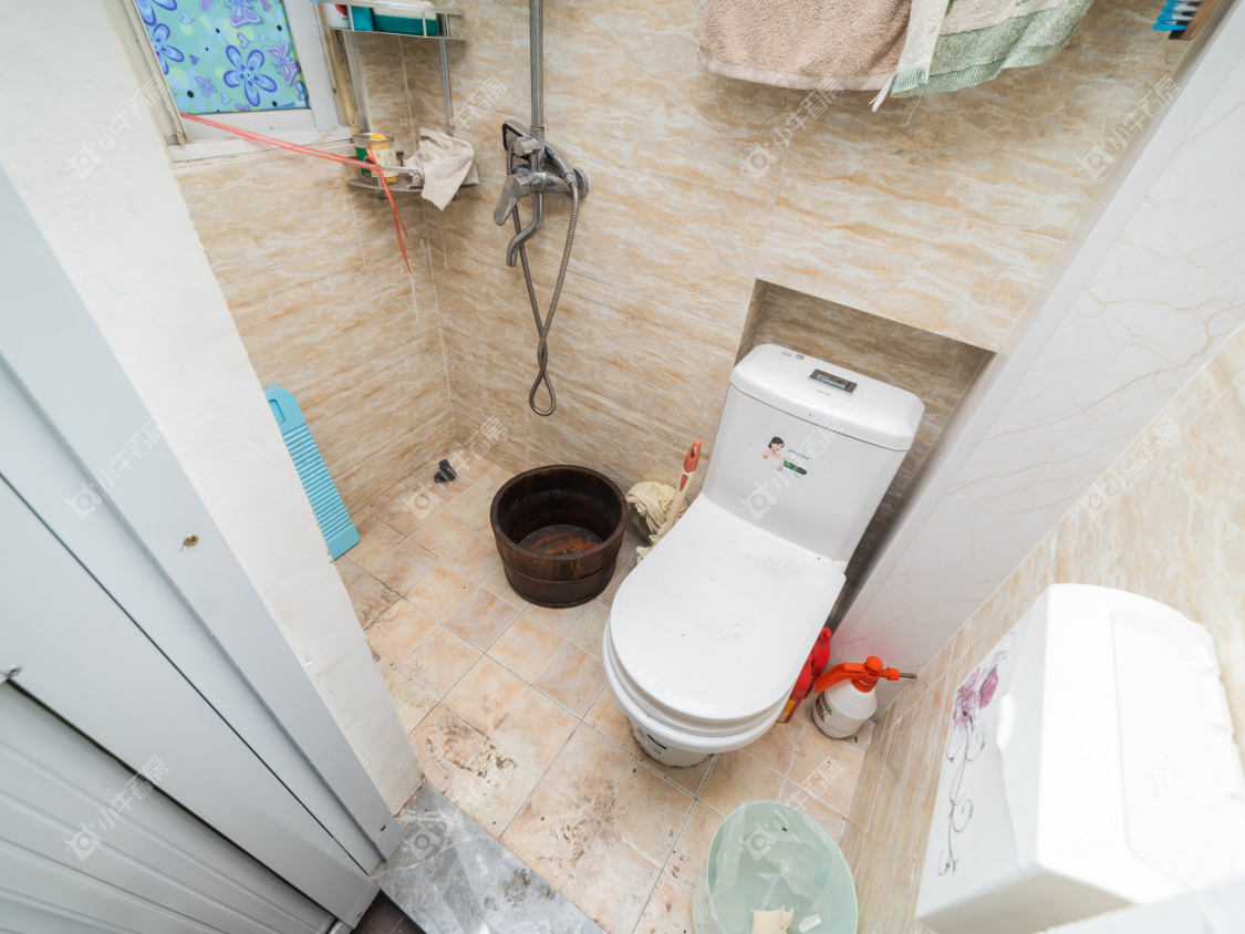 常州常钢宿舍在租房源室内图_小牛看房