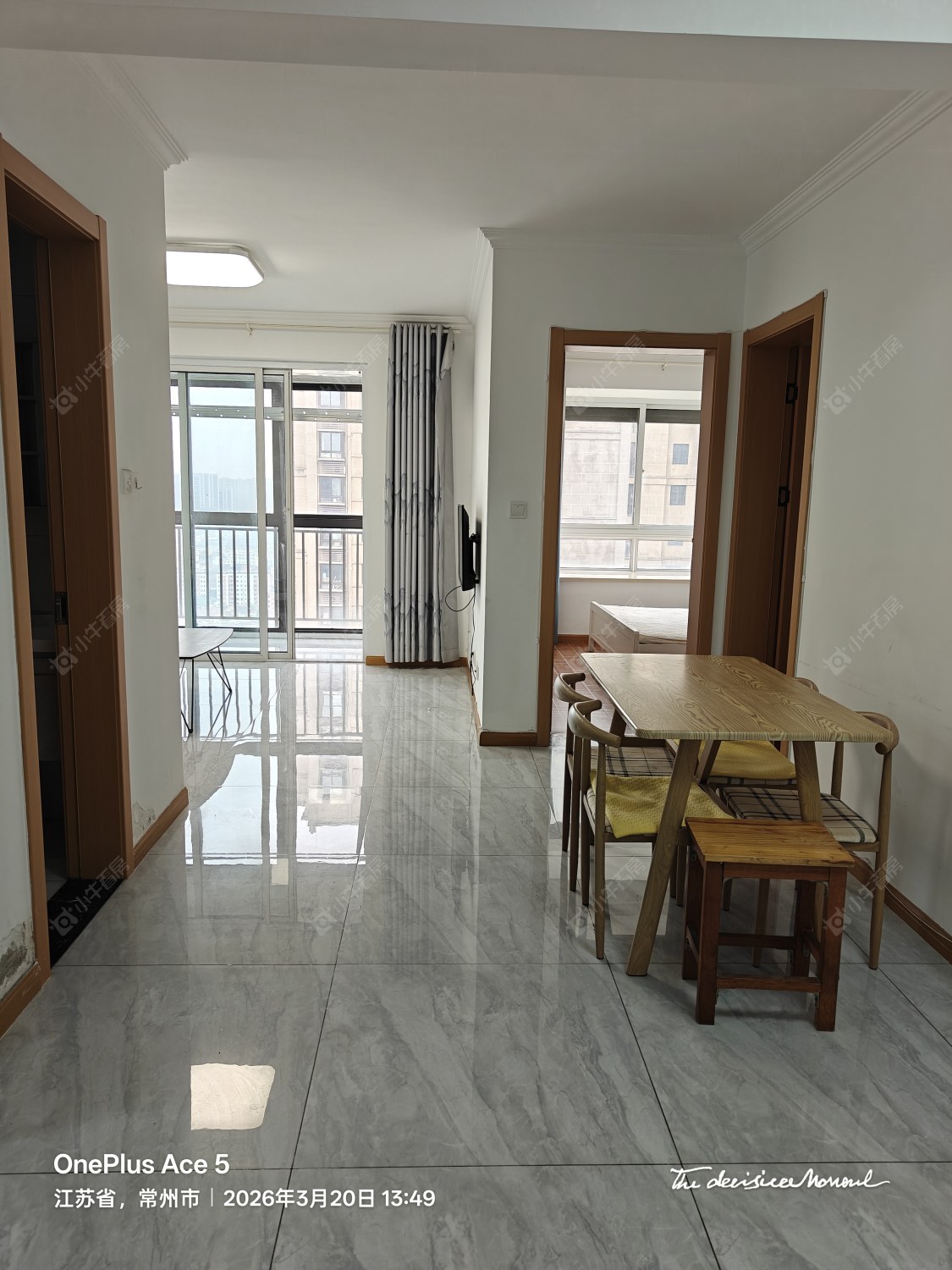 常州华海花园在租房源室内图_小牛看房