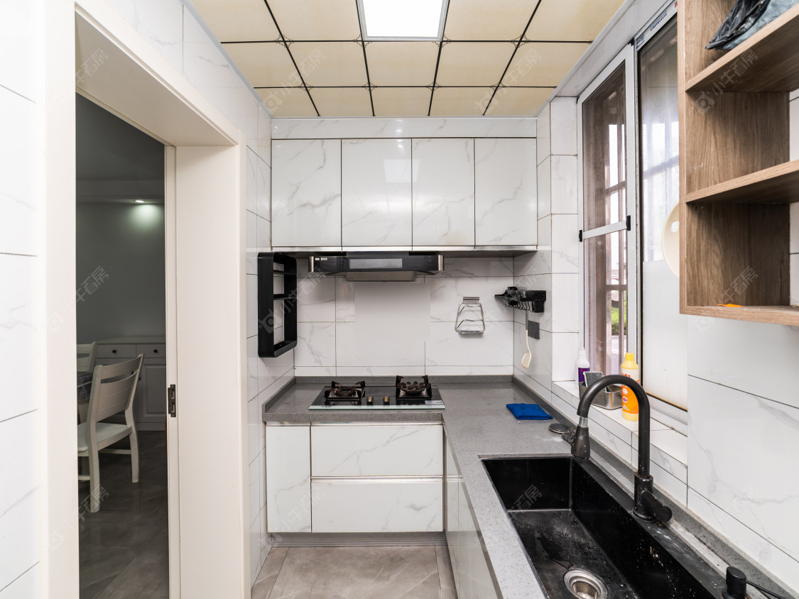 常州工房北区十一区在售二手房源室内图_小牛看房