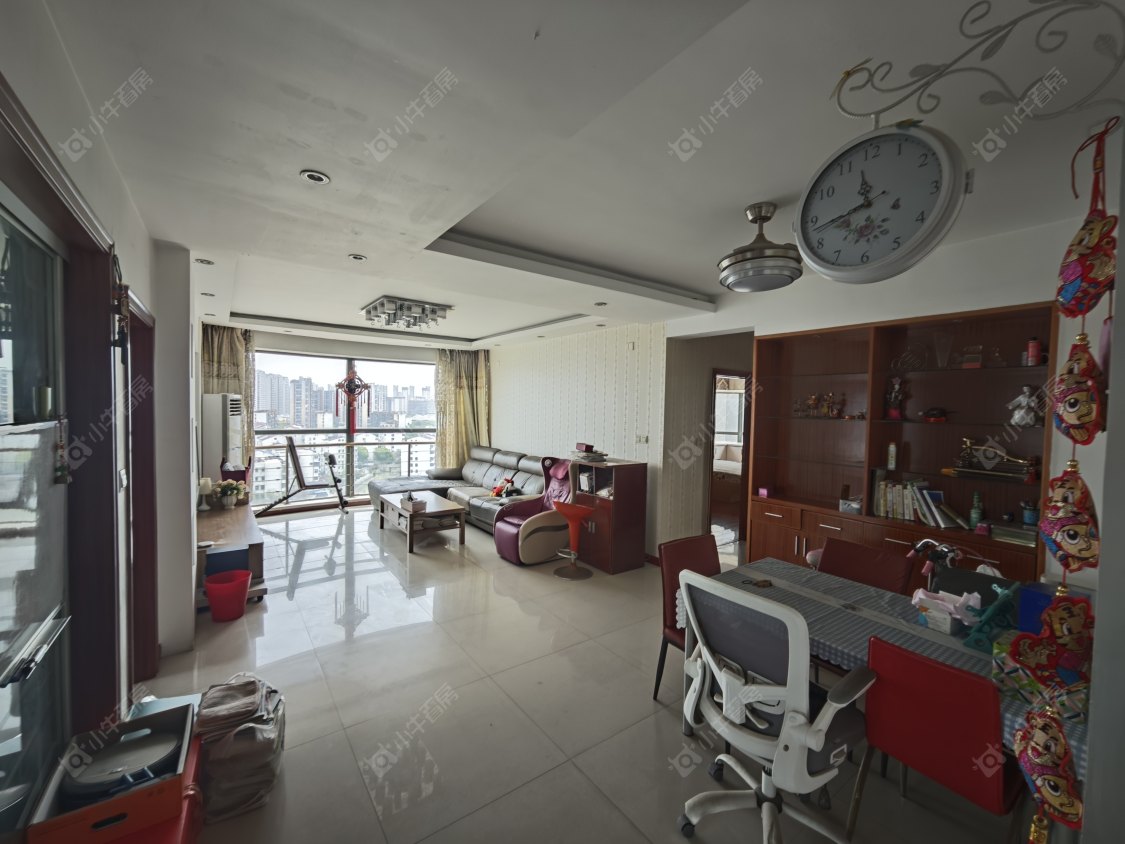 常州光华世家在租房源_小牛看房