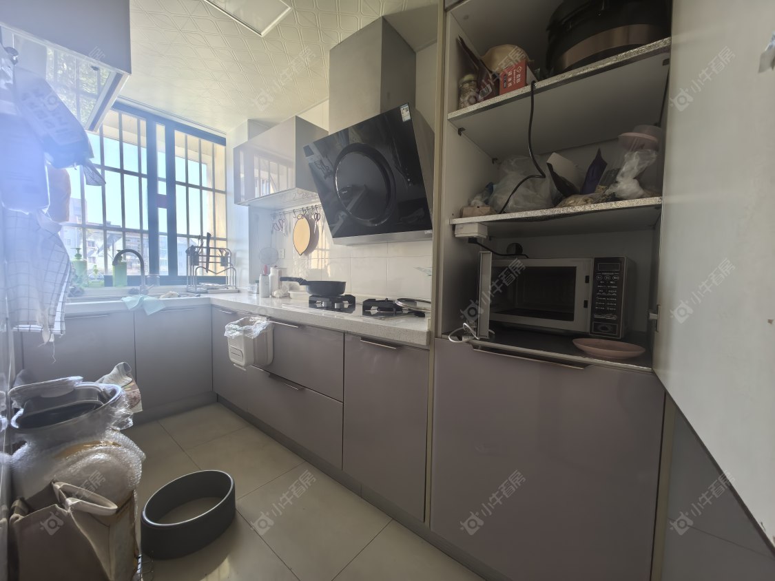 常州斗巷公寓在租房源室内图_小牛看房