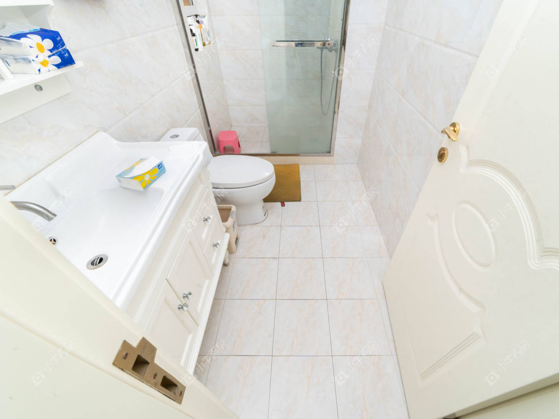 常州新城香溢澜桥二期在租房源_小牛看房