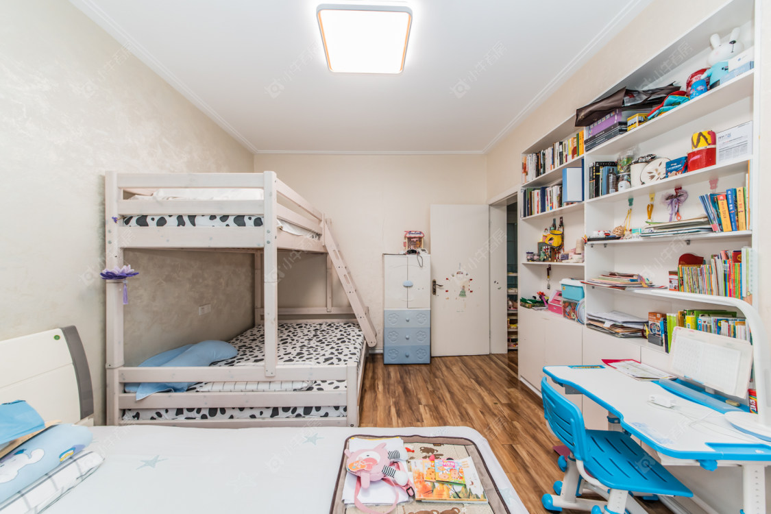 常州吟枫苑东区在售二手房源室内图_小牛看房